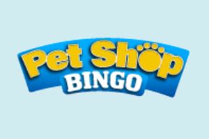 Pet shop bingo casino Venezuela